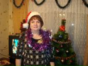 Фотография Безменовой Елены