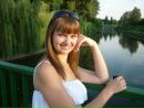 Фотография Митиной Ольги