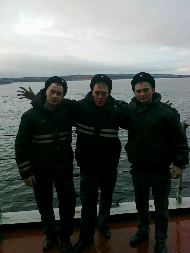 Дмитрий Бункин фотография #14
