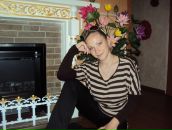 Фотография Мирной Марины