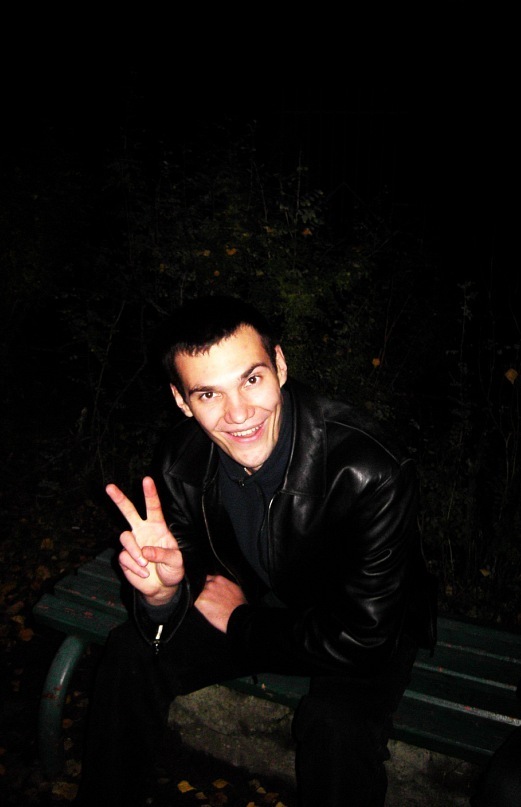 Олег Терьян фотография #10