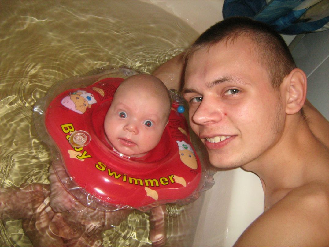 Сергей Моисеев фотография #41