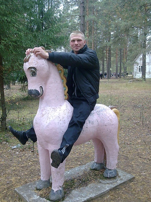 Сергей Горячевский фотография #11