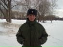 Фотография Никифоровой Нины