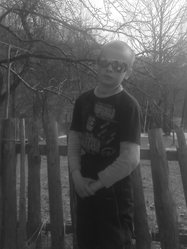 Василь Пойда фотография #50