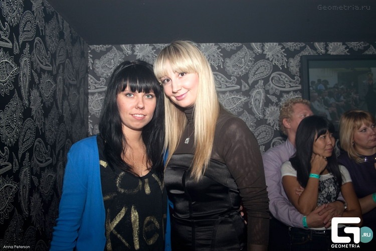 Елена Бородей фотография #34