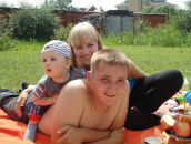 Фотография Шарковой Евгении