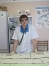 Фотография Редкиной Екатерины