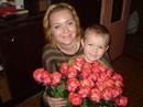 Фотография Лысенко Елены