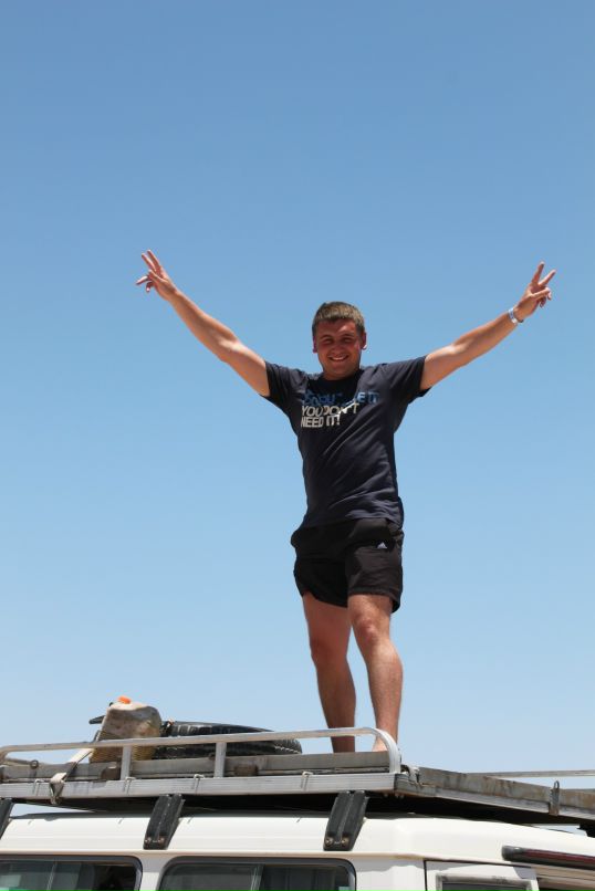 Тимур Бабаев фотография #18