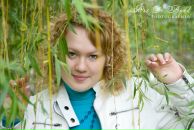 Фотография Бондарцовой Анны