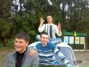 Віктор Гапончук фотография #34 (источник - https://vk.com/id95771801)