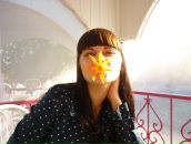 Фотография Шансковой-Чертковой Анны