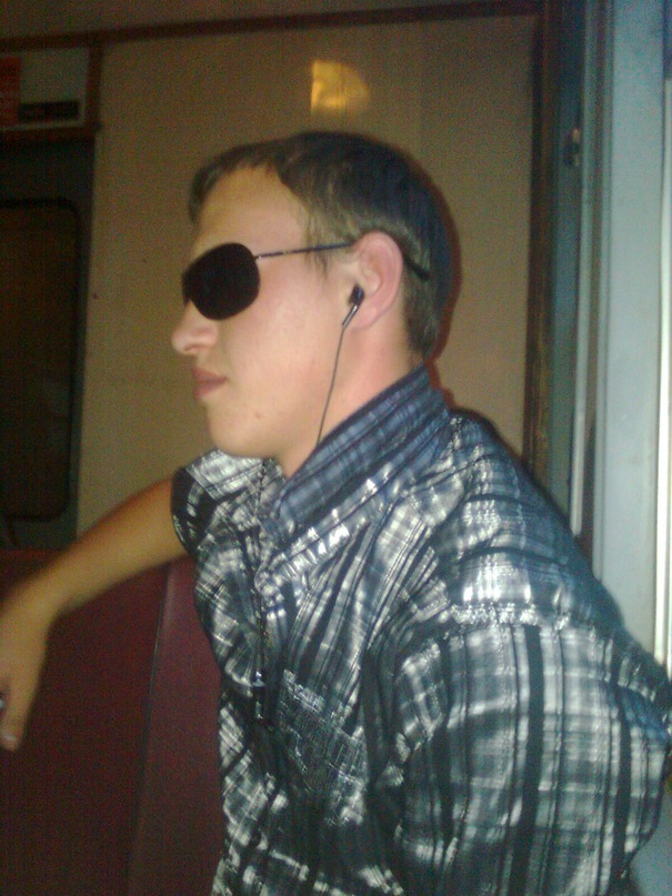 Андрій Тимченко фотография #8