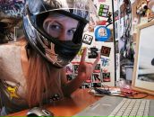 Фотография Раевской Тани