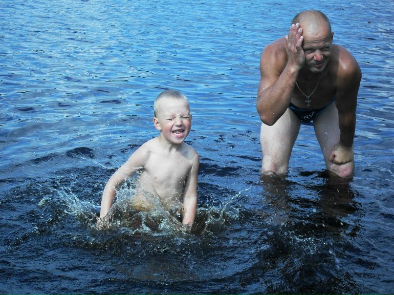 Сергей Евстафьев фотография #48