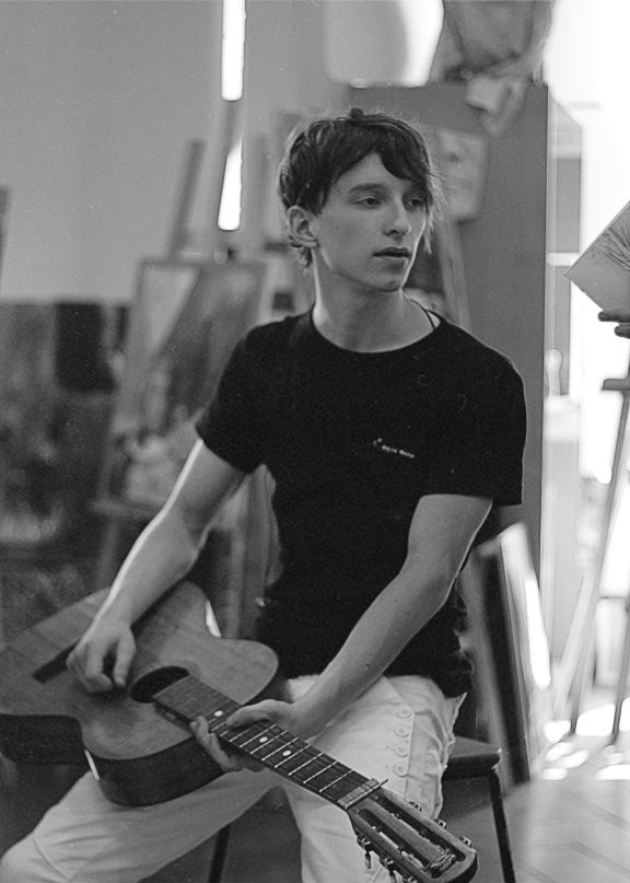 Сережа Петров фотография #4