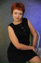 Фотография Будориной Арины