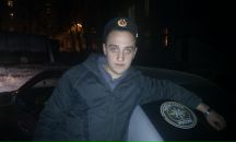 Фотография Антипина Марина