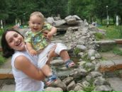 Фотография Кувалдин Григорий