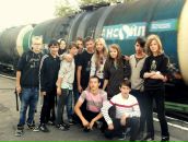 Фотография Петлицкой Ани