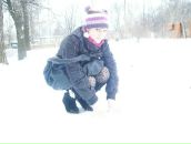 Фотография Гибаловой Марии