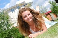 Фотография Флегоновой Натальи