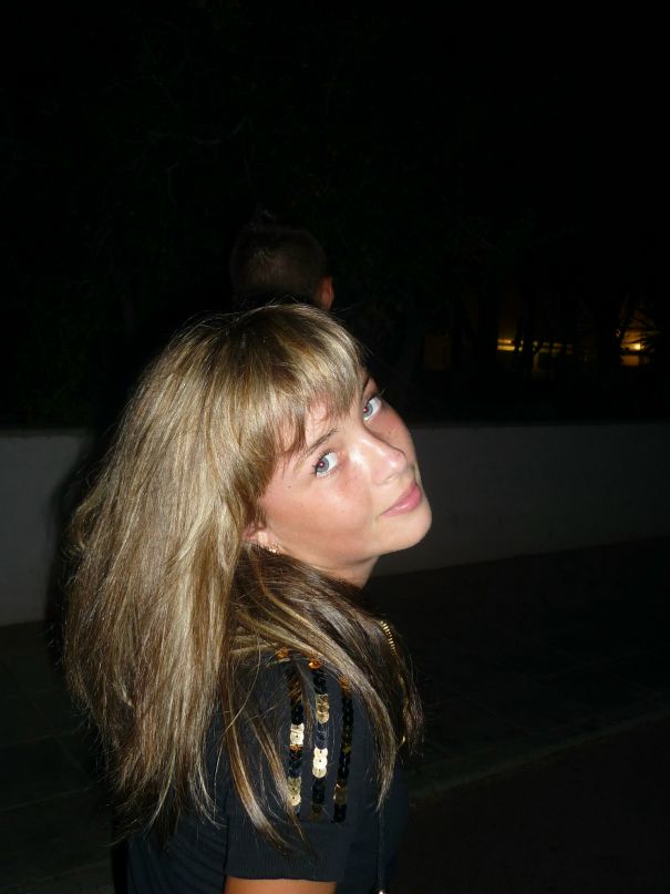 Алинко Малинко фотография #21