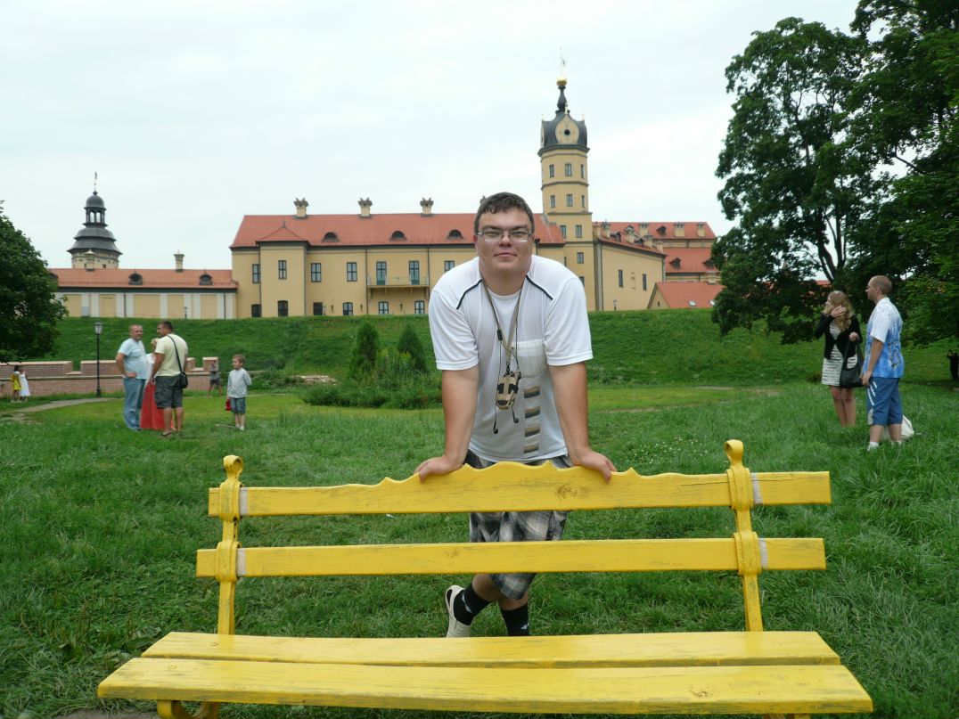 Сергей Шаков фотография #38
