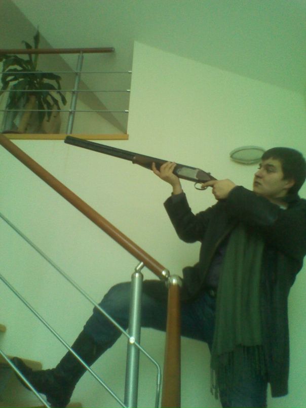 Елена Ли фотография #38