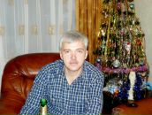 Фотография Колдашова Сергея