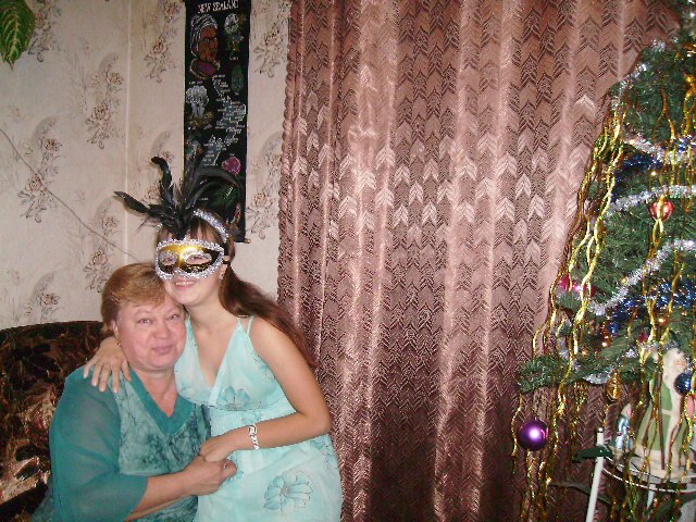 Вера Федулеева фотография #3