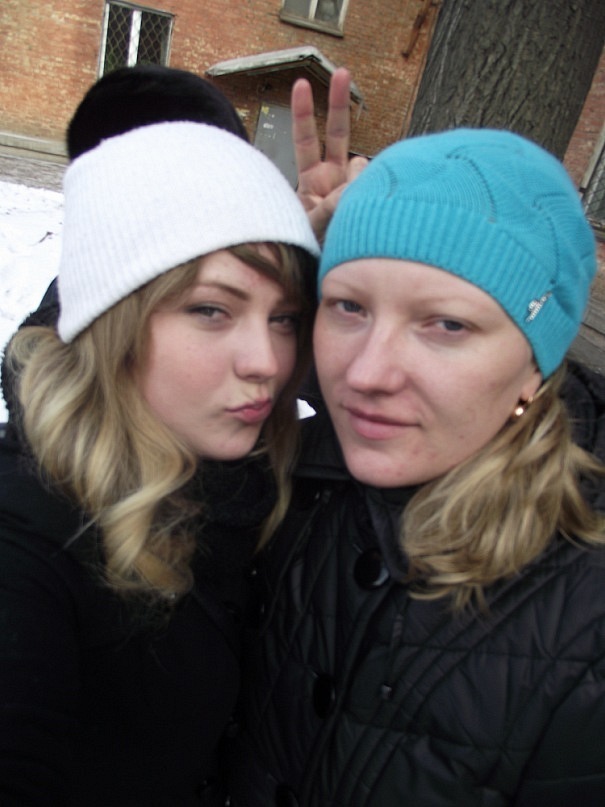 Настя Баирова фотография #3