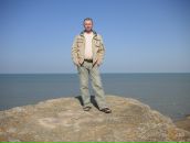 Фотография Шалаева Михаила