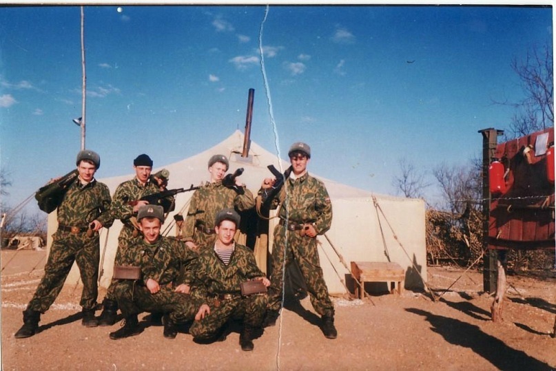 Константин Кисельников фотография #49