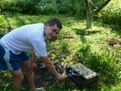 Фотография Крупского Дмитрия