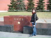 Оля Савельева фотография #29 (источник - https://vk.com/id5233156)