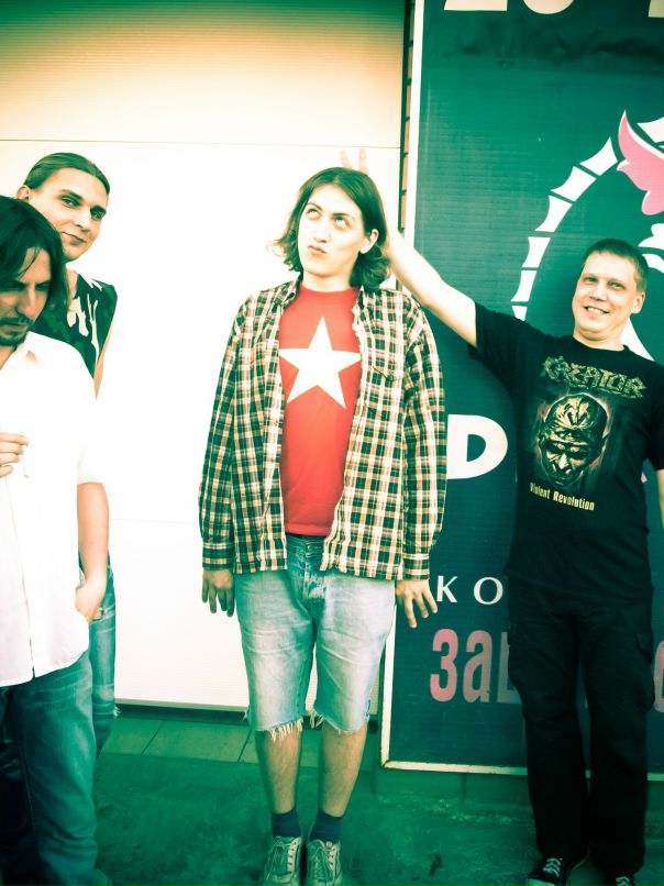 Иван Воищев фотография #22