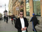 Ayhan EfİloĞlu фотография #46 (источник - https://vk.com/id142544197)