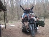 Максім Пронозa фотография #12 (источник - https://vk.com/id71511895)