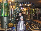 Фотография Дьяконовой Ирины