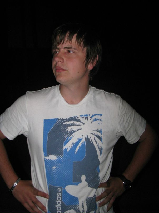 Антон Морозов фотография #18