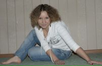 Фотография Захаровой Юлии