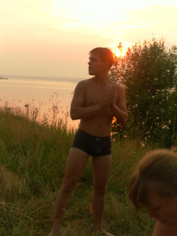 Иван Рыбаков фотография #43