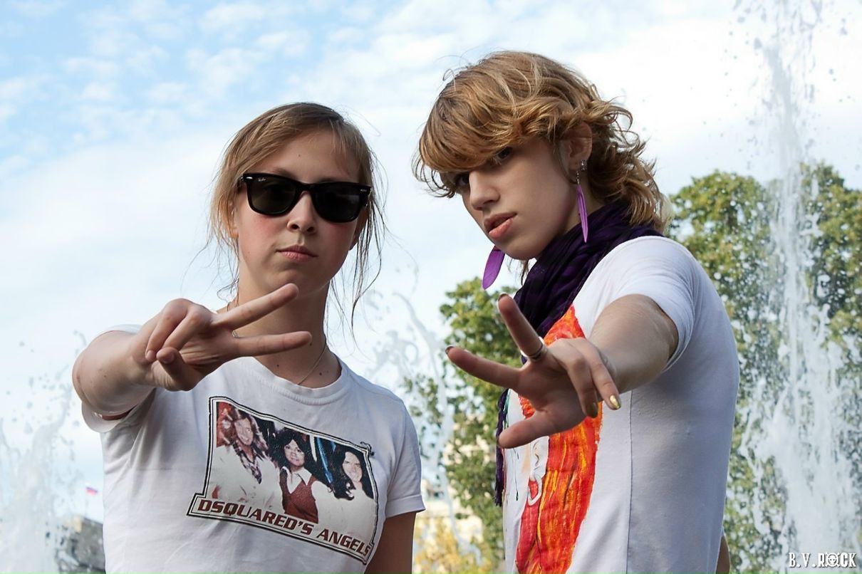 Тасюля Нига фотография #41