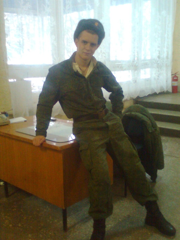 Дмитрий Чиж фотография #23