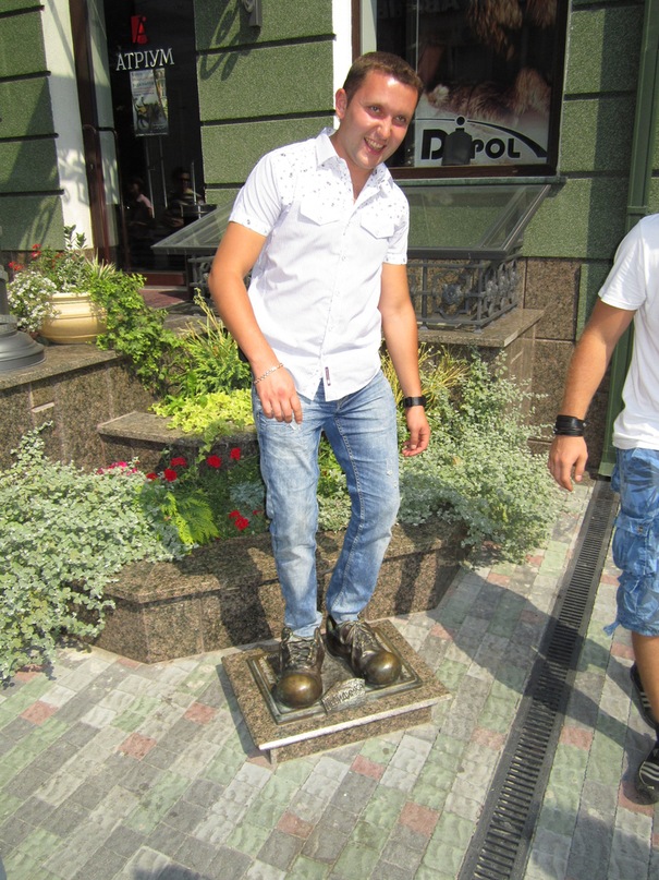 Юрец Миколайчук фотография #45 из vk профиля id6051267