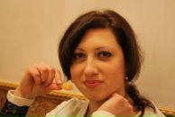 Ірина Зозуляк фотография #43 (источник - https://vk.com/id65971783)