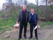 Андрій Щепанський фотография #45 (источник - https://vk.com/id108888041)