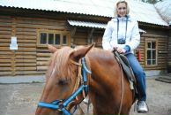 Фотография Кахтюриной Натальи